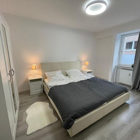 Apartment An Der Bremer Schlachte المظهر الخارجي الصورة