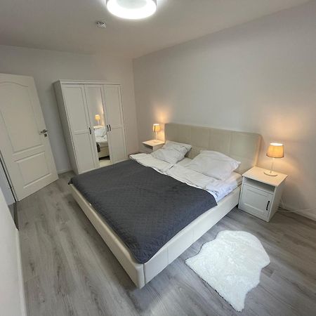 Apartment An Der Bremer Schlachte المظهر الخارجي الصورة