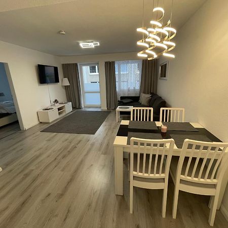 Apartment An Der Bremer Schlachte المظهر الخارجي الصورة