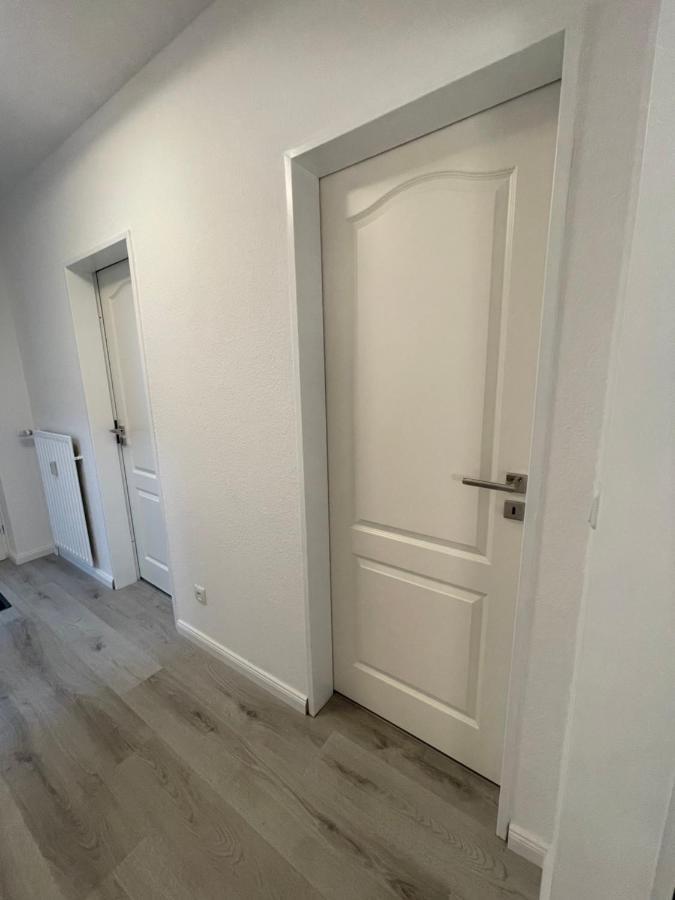 Apartment An Der Bremer Schlachte المظهر الخارجي الصورة