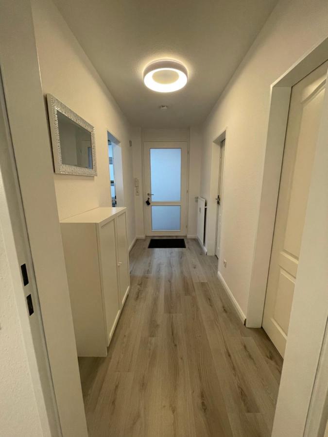 Apartment An Der Bremer Schlachte المظهر الخارجي الصورة