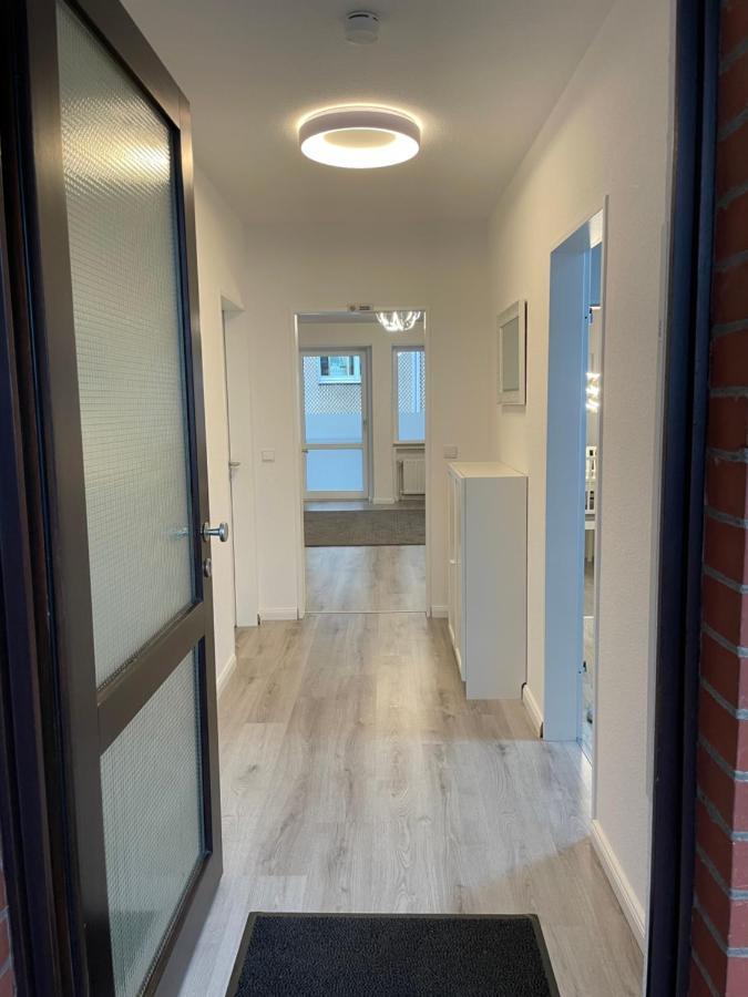 Apartment An Der Bremer Schlachte المظهر الخارجي الصورة