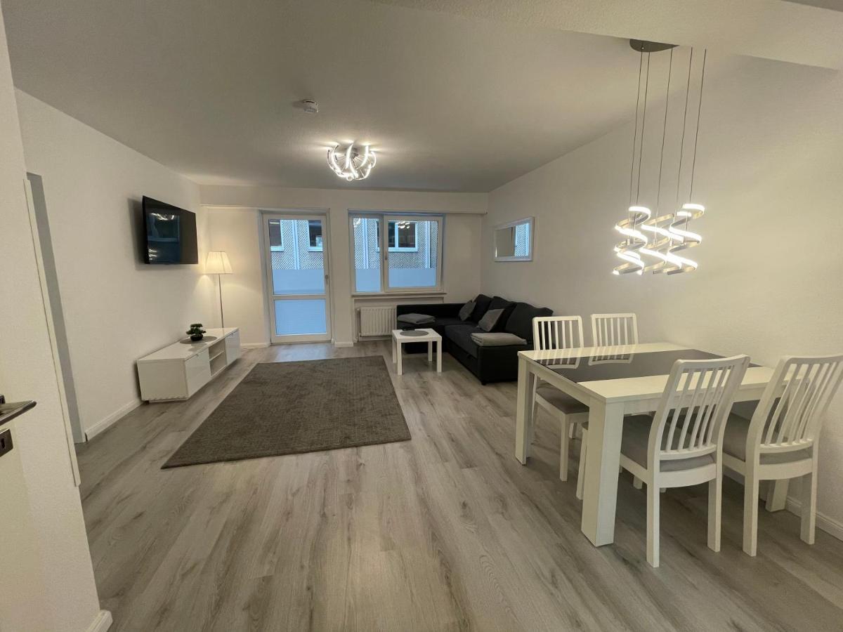 Apartment An Der Bremer Schlachte المظهر الخارجي الصورة