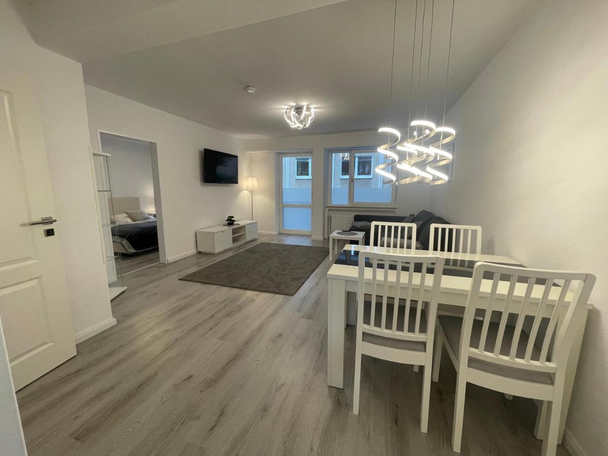 Apartment An Der Bremer Schlachte المظهر الخارجي الصورة