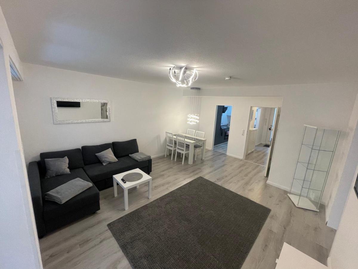 Apartment An Der Bremer Schlachte المظهر الخارجي الصورة