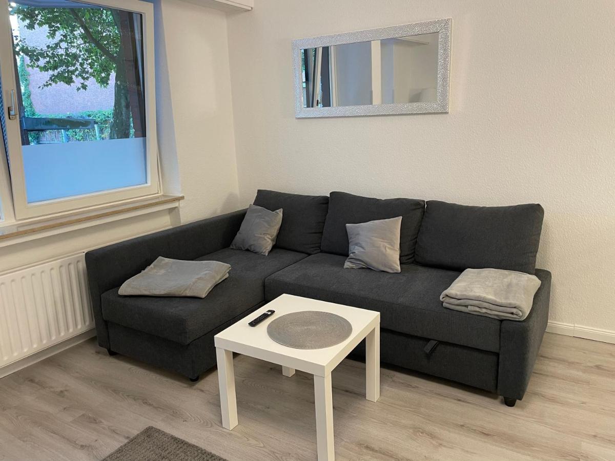 Apartment An Der Bremer Schlachte المظهر الخارجي الصورة