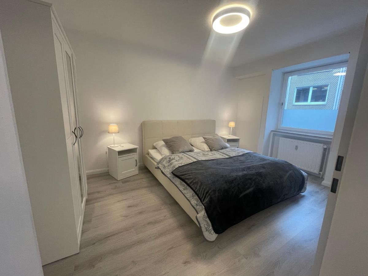Apartment An Der Bremer Schlachte المظهر الخارجي الصورة
