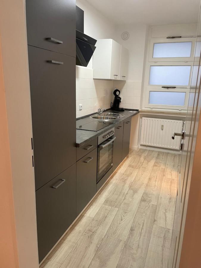 Apartment An Der Bremer Schlachte المظهر الخارجي الصورة