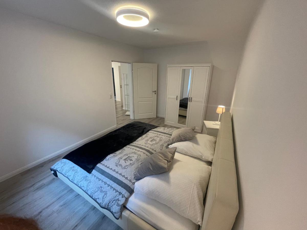 Apartment An Der Bremer Schlachte المظهر الخارجي الصورة