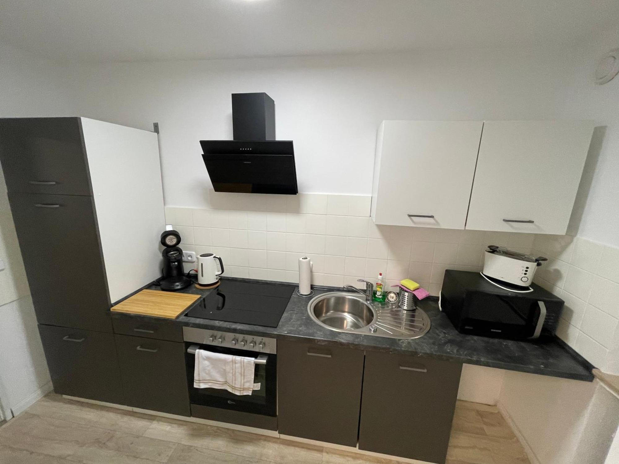 Apartment An Der Bremer Schlachte المظهر الخارجي الصورة