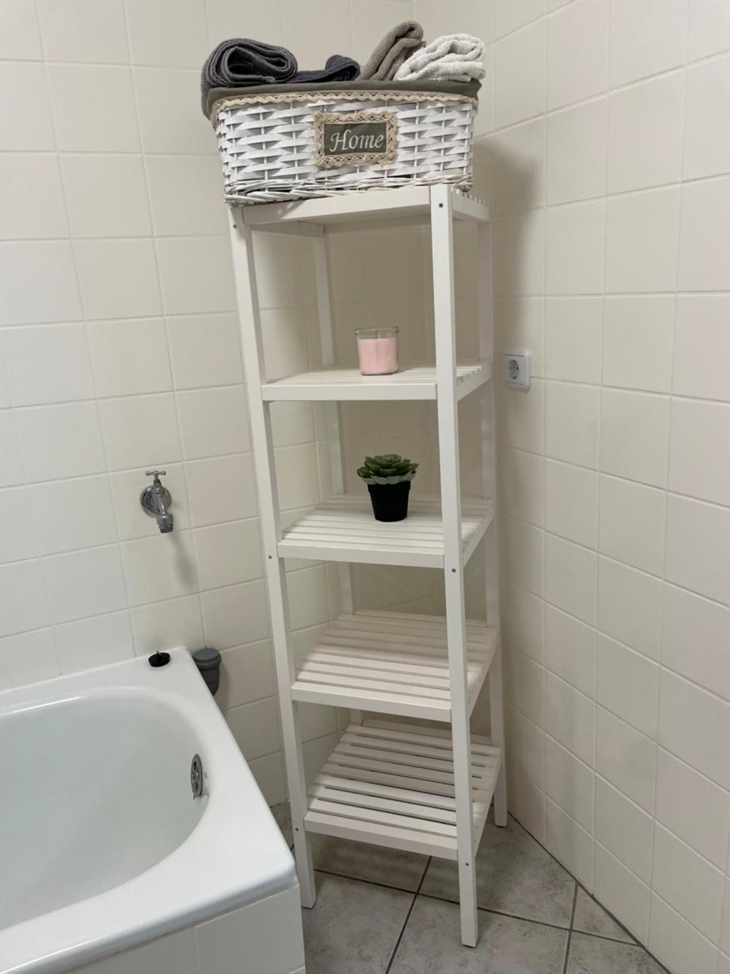 Apartment An Der Bremer Schlachte المظهر الخارجي الصورة