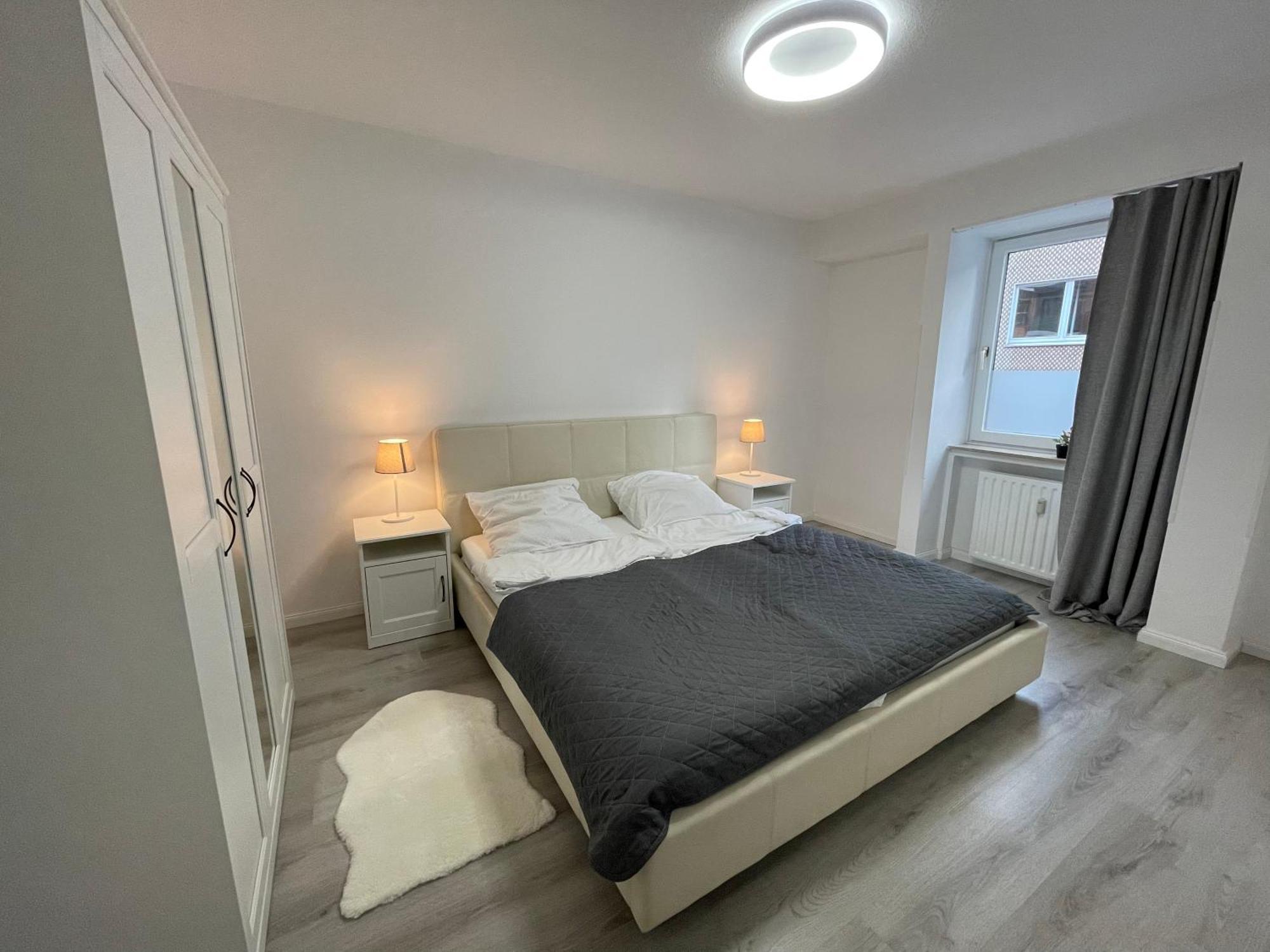 Apartment An Der Bremer Schlachte المظهر الخارجي الصورة