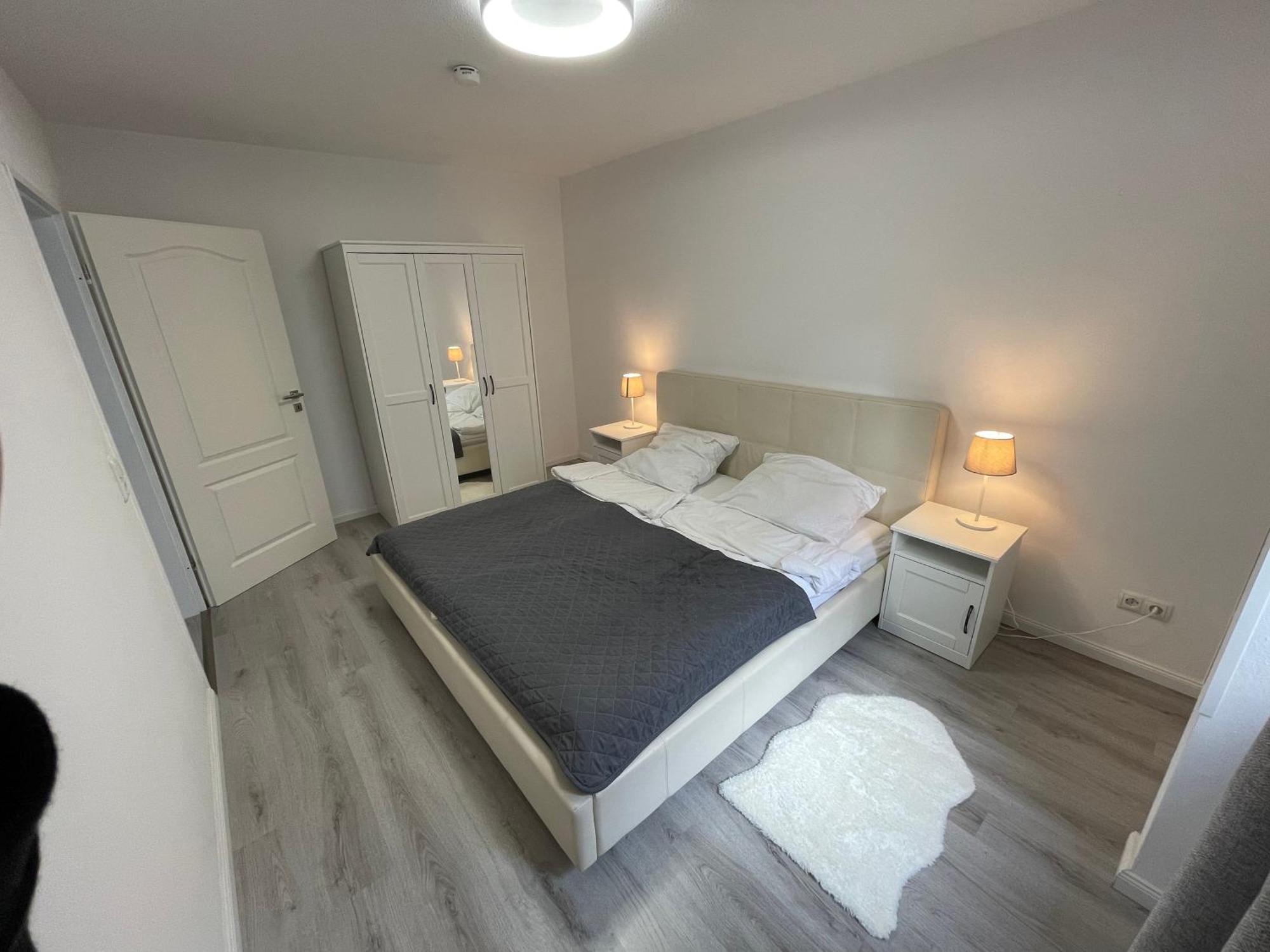 Apartment An Der Bremer Schlachte المظهر الخارجي الصورة