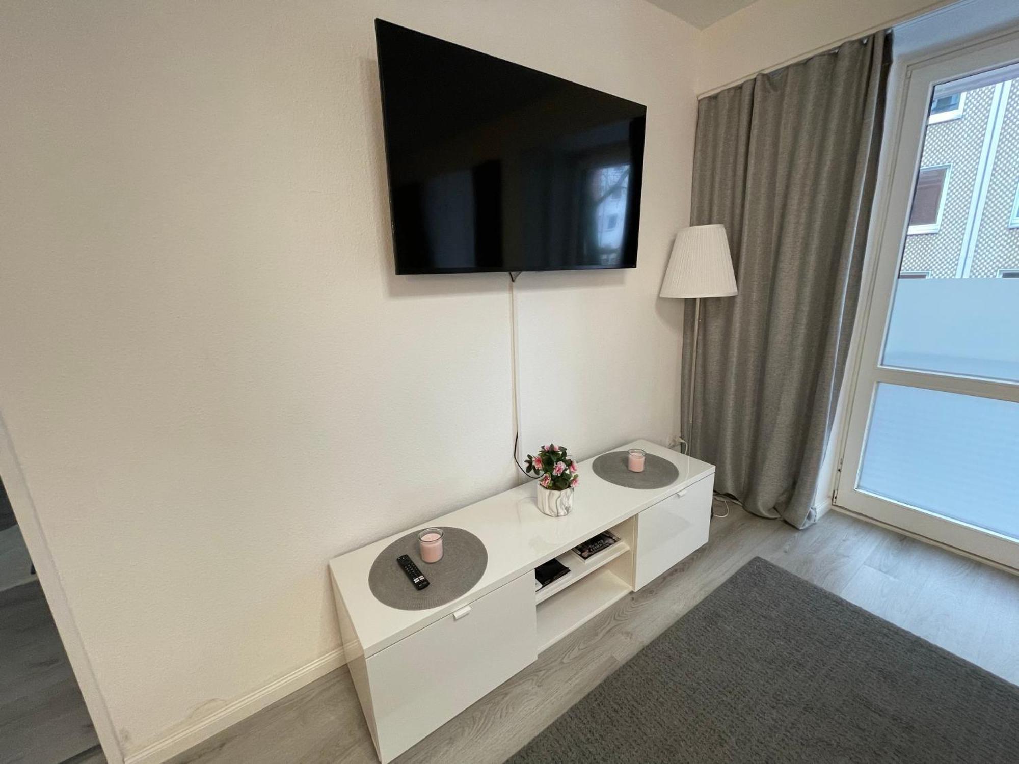 Apartment An Der Bremer Schlachte المظهر الخارجي الصورة