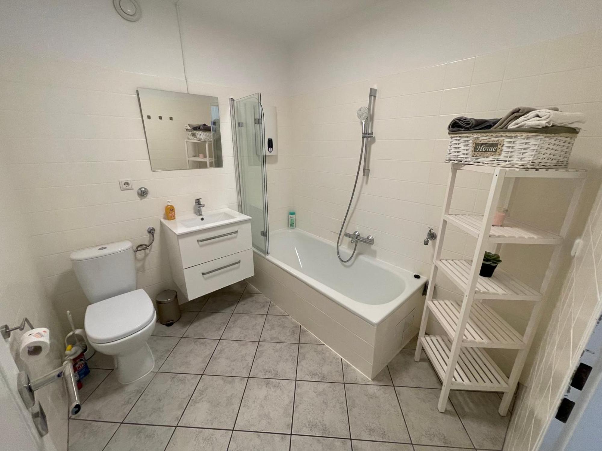 Apartment An Der Bremer Schlachte المظهر الخارجي الصورة