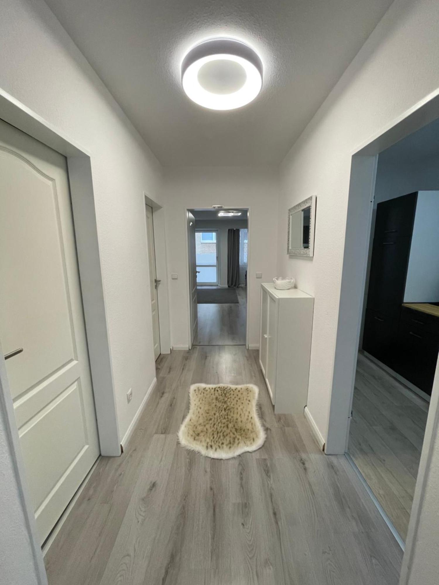 Apartment An Der Bremer Schlachte المظهر الخارجي الصورة